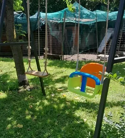 Rosella Completo Di Matrimoniale E 2 Letti Singoli Villanuova sul clisi